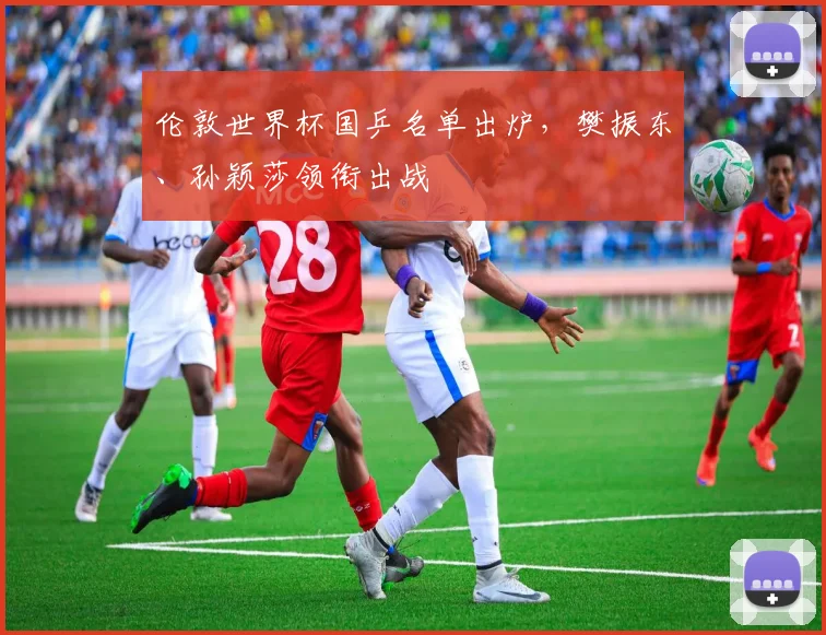 伦敦世界杯国乒名单出炉,樊振东、孙颖莎领衔出战