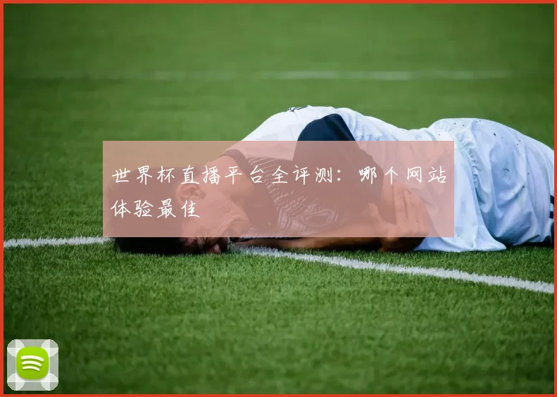 世界杯直播平台全评测:哪个网站体验最佳